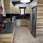 Villa Madag *