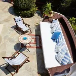 Villa Madag Koukounaries
