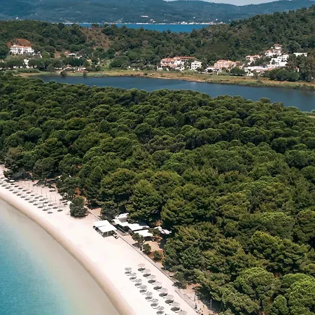 Madag Villa Koukounaries