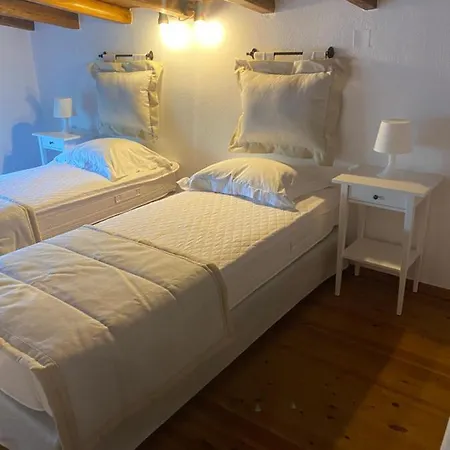 Madag Villa