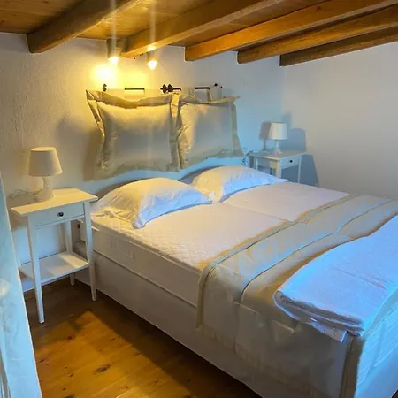 Вилла Madag Кукунарис