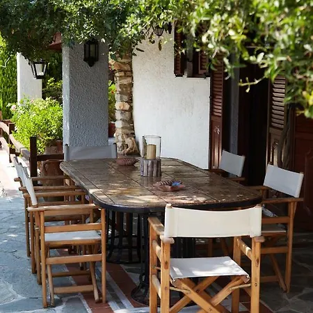 Madag Villa