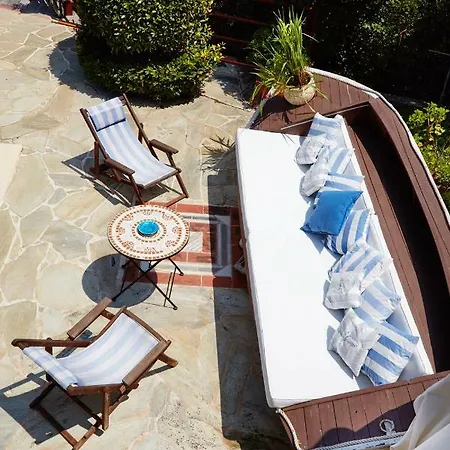 Villa Madag Koukounaries