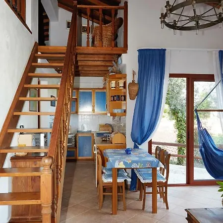 Madag Villa Koukounaries