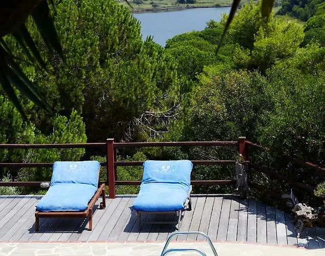 Madag * Koukounaries