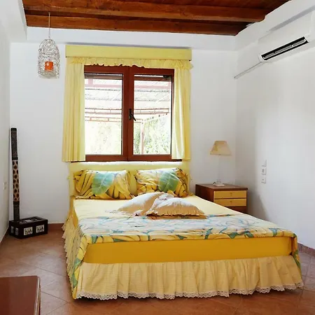 Madag Villa