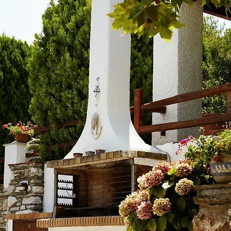 Villa Madag *